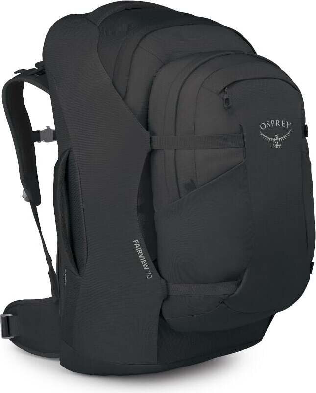 Osprey Fairview 70 Womens Black