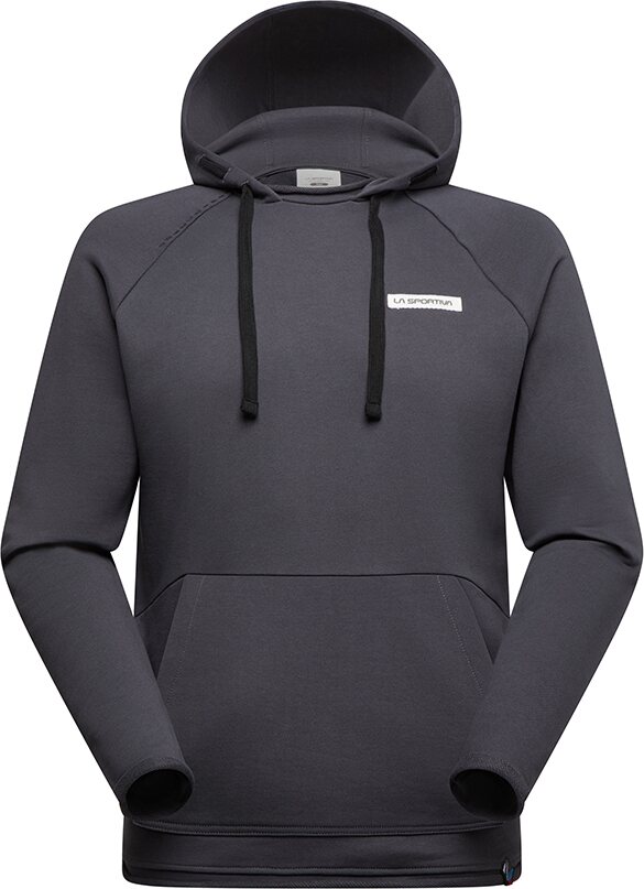 La Sportiva Telendos Hoody Mens Onyx/Black
