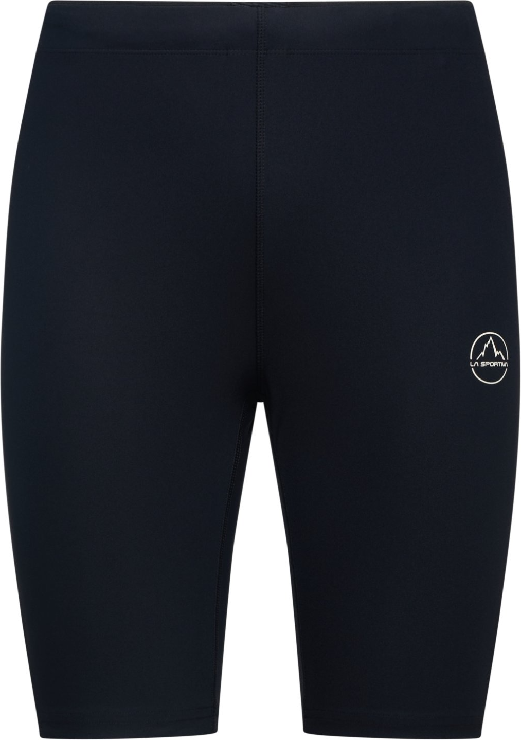 La Sportiva Triumph Tight Short Men Black/Chalk