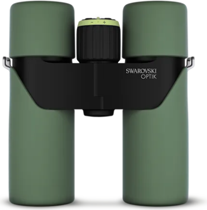 Swarovski Optik CL Companion III 10x30 Green
