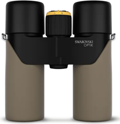 Swarovski Optik CL Companion III 10x30 Brown