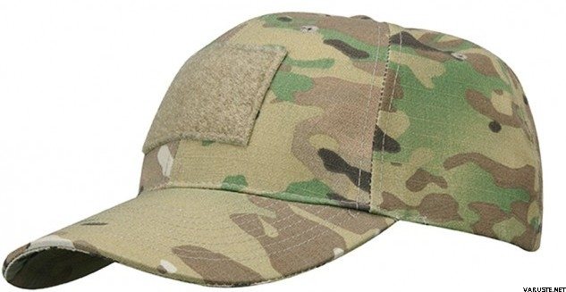 Propper 6-Panel Cap with Loop Multicam