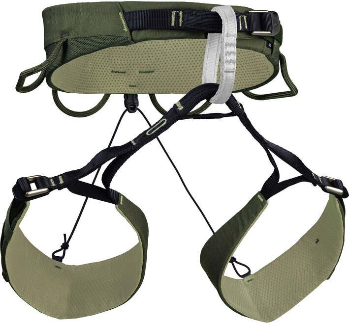 Blue Ice Vista Adjust Harness Mens Rosin