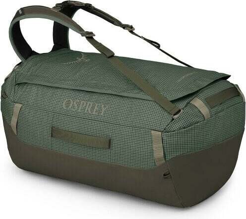 Osprey Transporter 65 Pine Leaf/Earl Grey