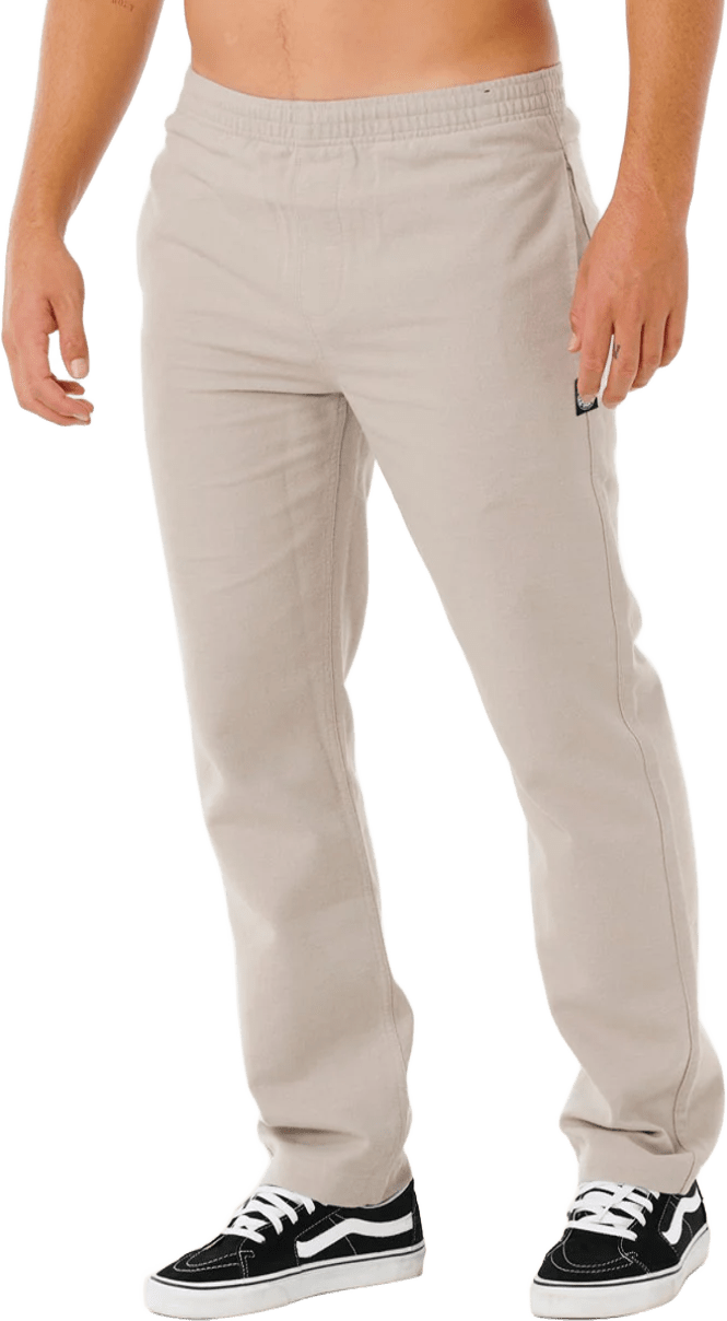 Rip Curl Premium Surf Pant Mens Stone