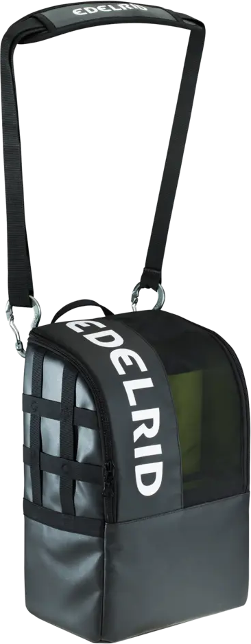 Edelrid Beaker Tool Bag 9L Oasis