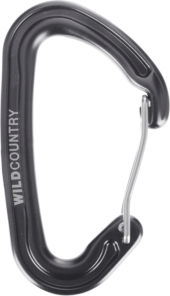 Wild Country Astro Grey