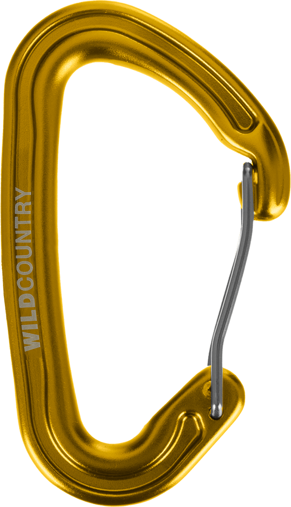 Wild Country Astro Gold