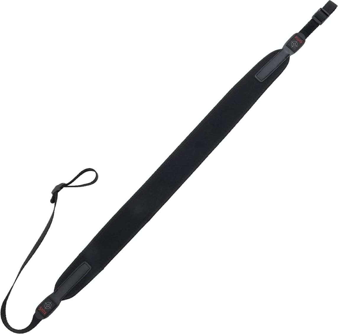 5etta Neoprene Gun Sling Black