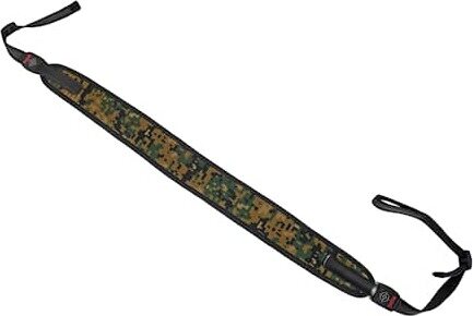 5etta Neoprene Gun Sling Camo Pixel
