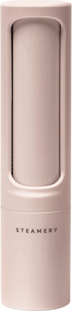 Steamery Lint Brush Rose