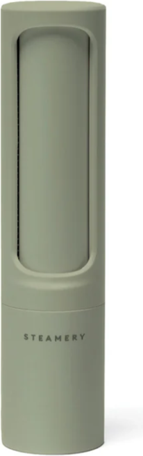 Steamery Lint Brush Sage