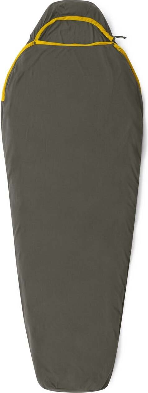 Sea to Summit Reactor Midweight Liner Beluga