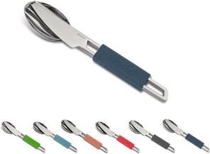 Primus Leisure Cutlery Mitä sattuu