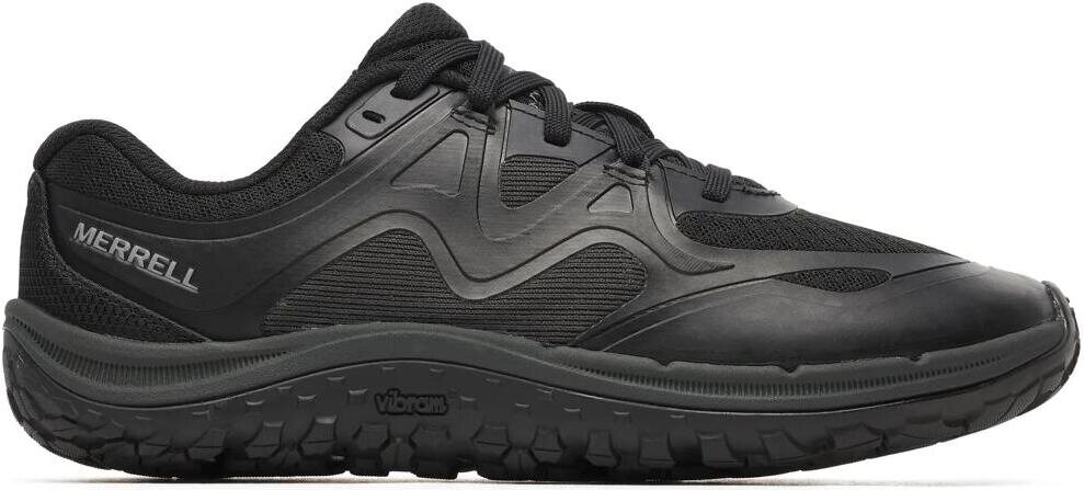 Merrell Trail Glove 8 Womens Black
