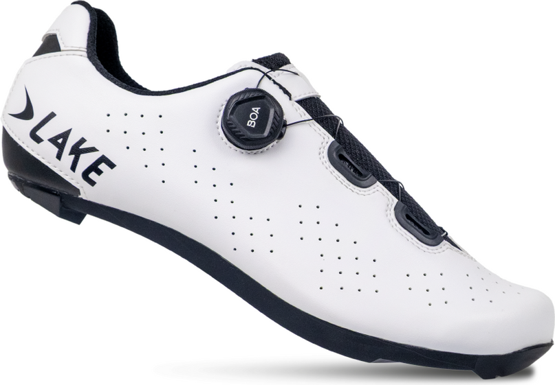 Lake CX178 White/Black