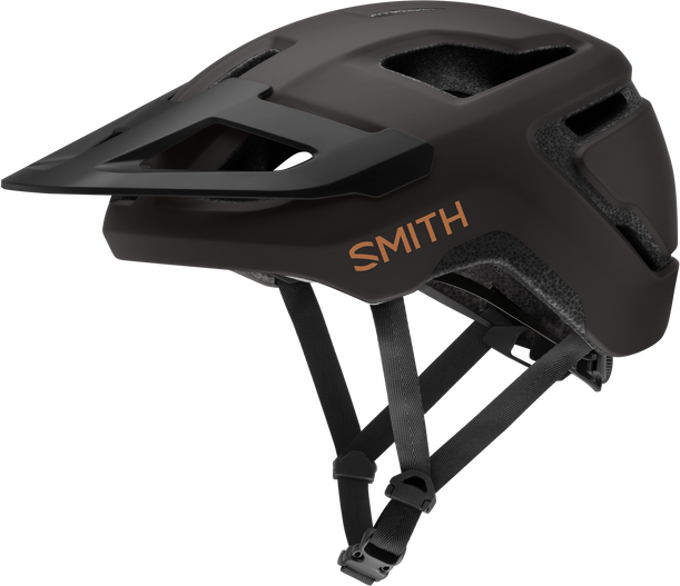 Smith Pilot MIPS Matte Gravy
