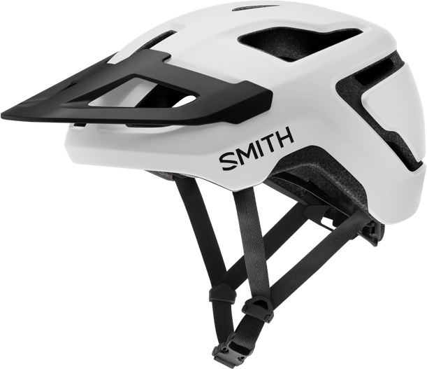 Smith Pilot MIPS Matte White