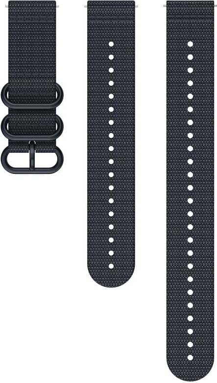 Suunto Explore 1 Textile Strap 22mm Midnight Blue