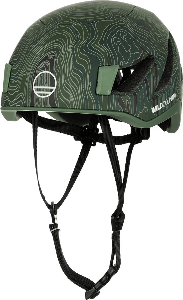 Wild Country Syncro Helmet Yosemite