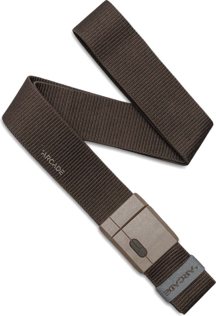 Arcade Aero Medium Brown