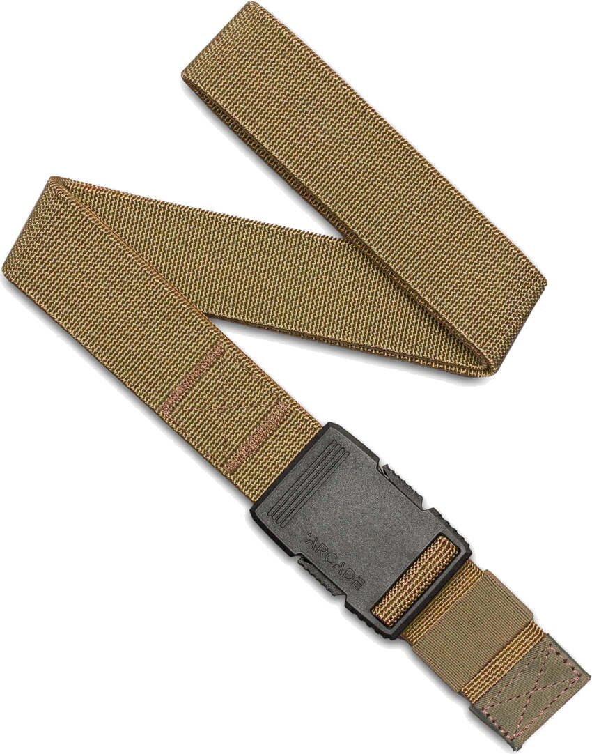 Arcade Hardware Slim Coyote