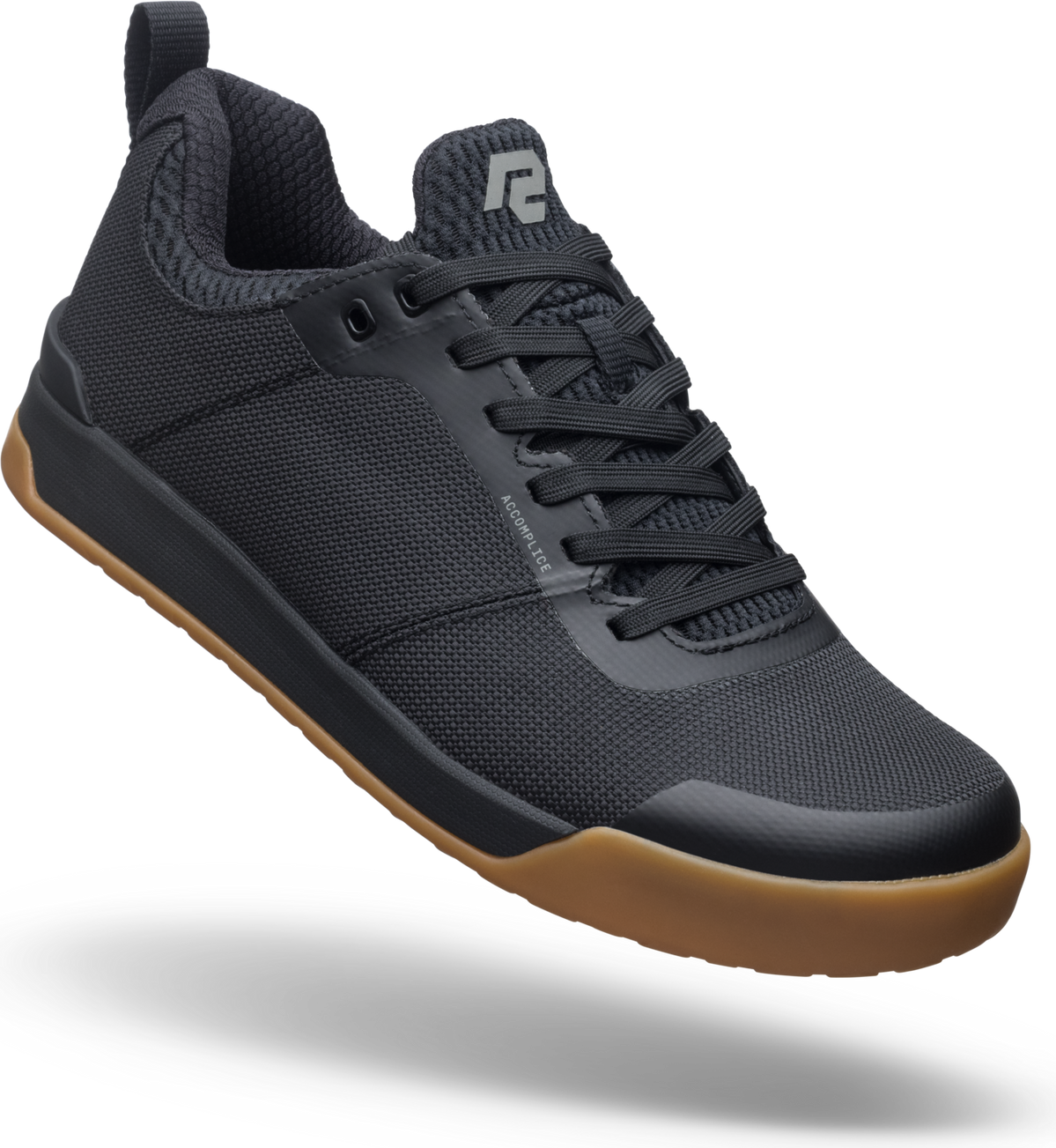 Ride Concepts Accomplice Mens Black