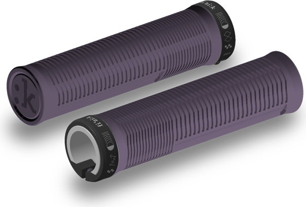 Fizik Racefeel Grip Lavander