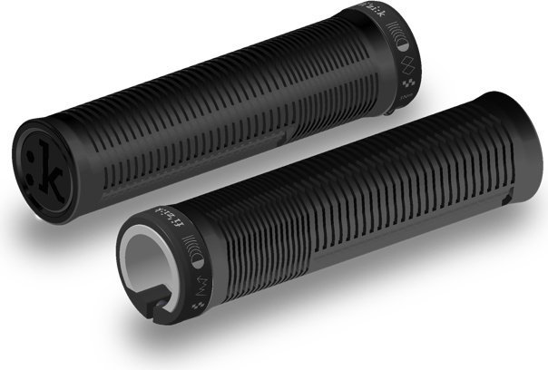 Fizik Comfortfeel Grip Black