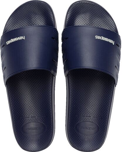 Havaianas Slide Zero Navy Blue