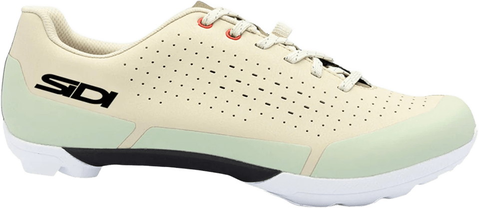 Sidi Asper Laces Sand