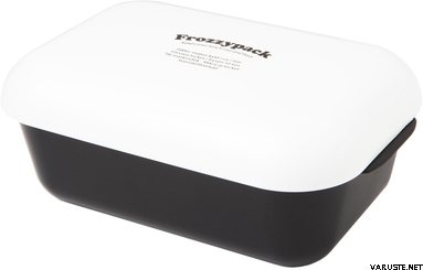 Frozzypack Original Black/White