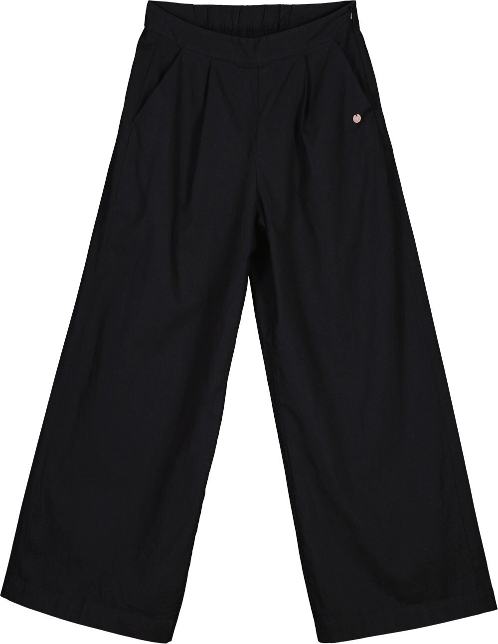 Maloja ArapiM. Organic Cotton Pant Womens Deep Black