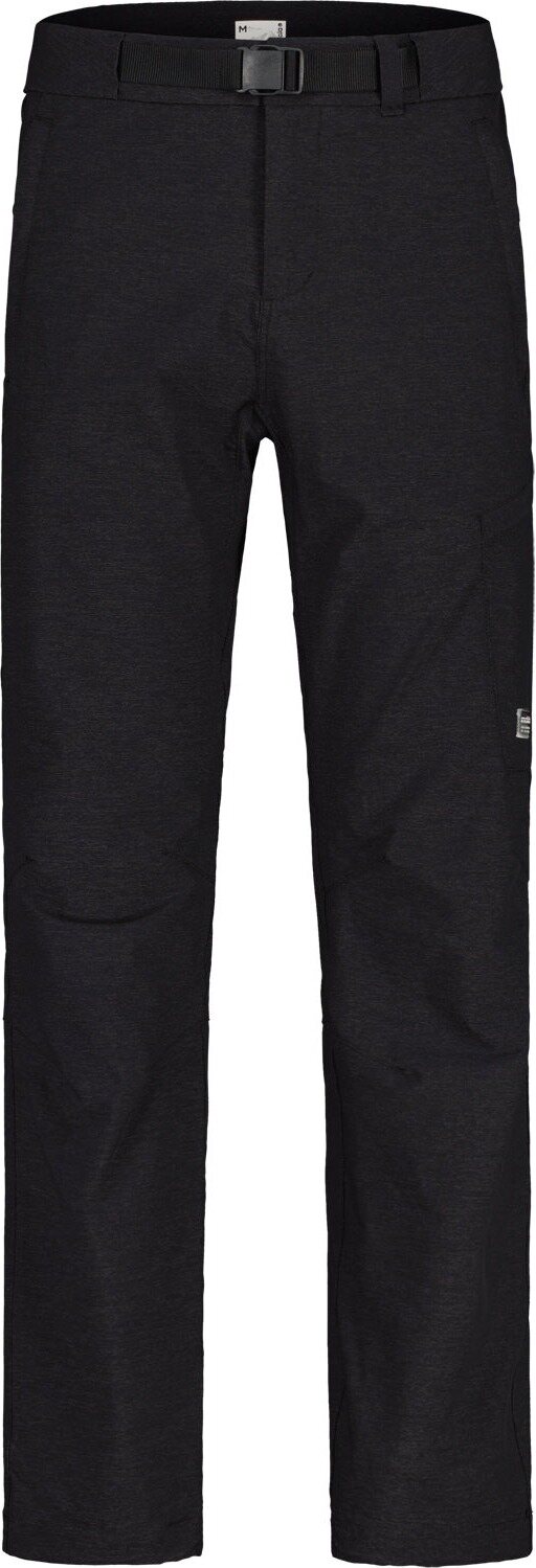 Maloja OberinnM. Mountain Pant Mens Deep Black