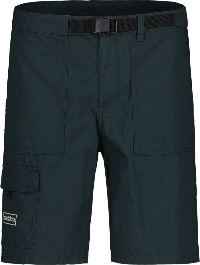 Maloja RaffinoM. Organic Cotton Shorts Mens Mountain Pine