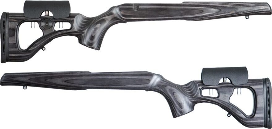 GRS Lightweight Classic Nordic Wolf