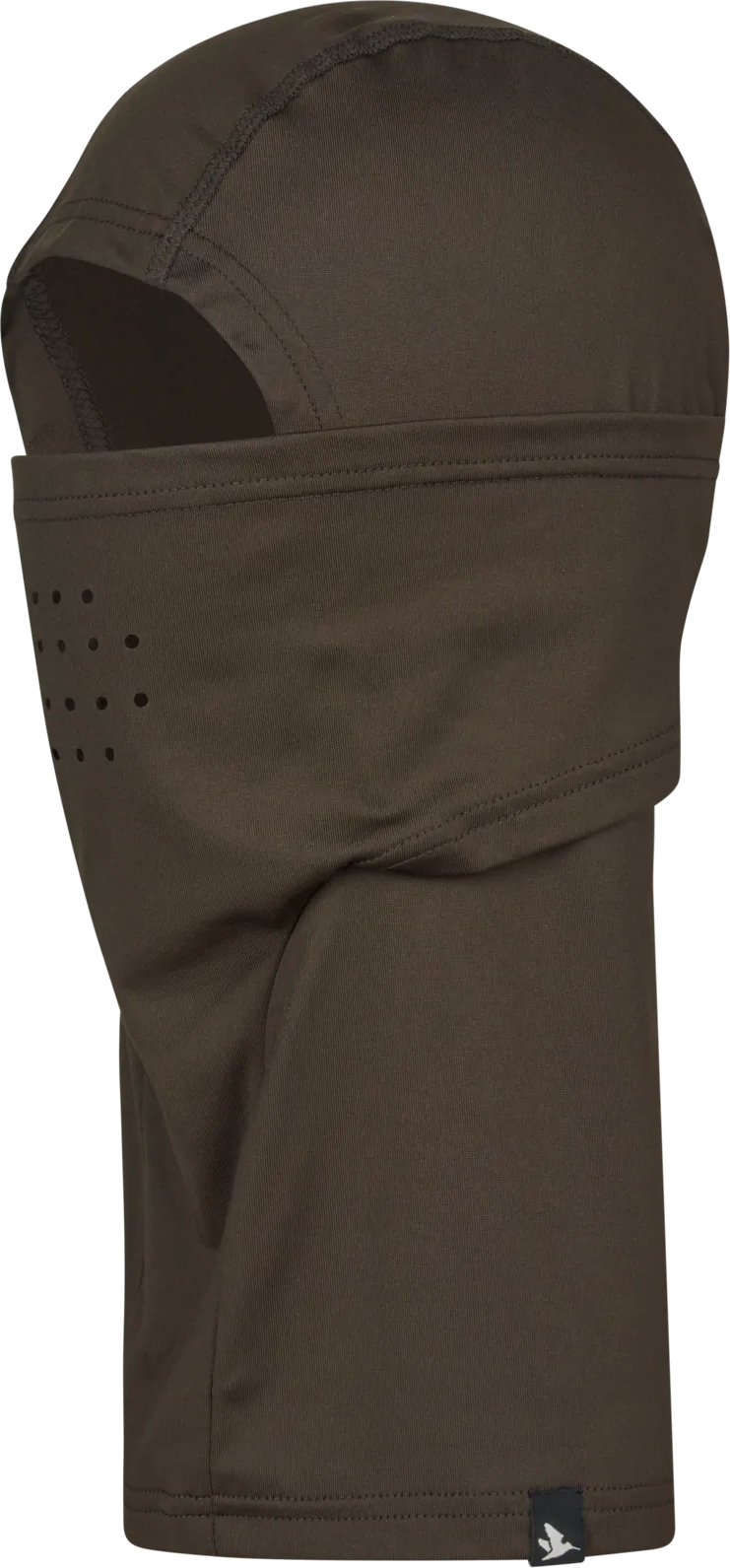 Seeland Tagus Face Cover InVis MPC green