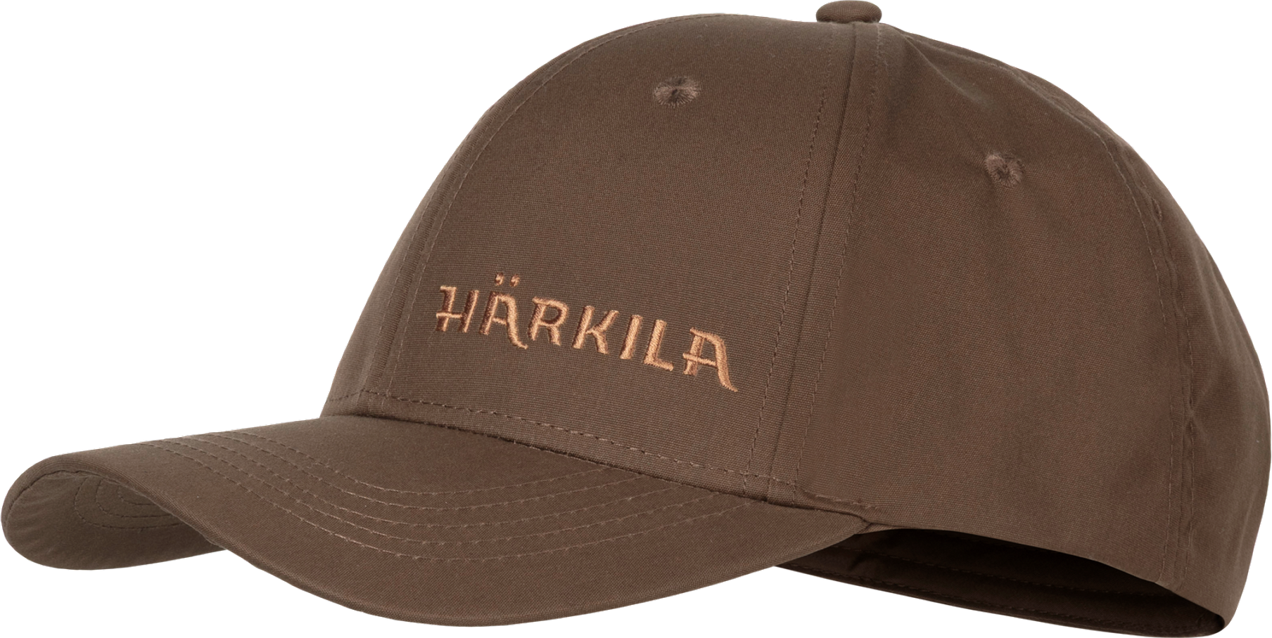 Härkila Fjell Cap Dark Earth