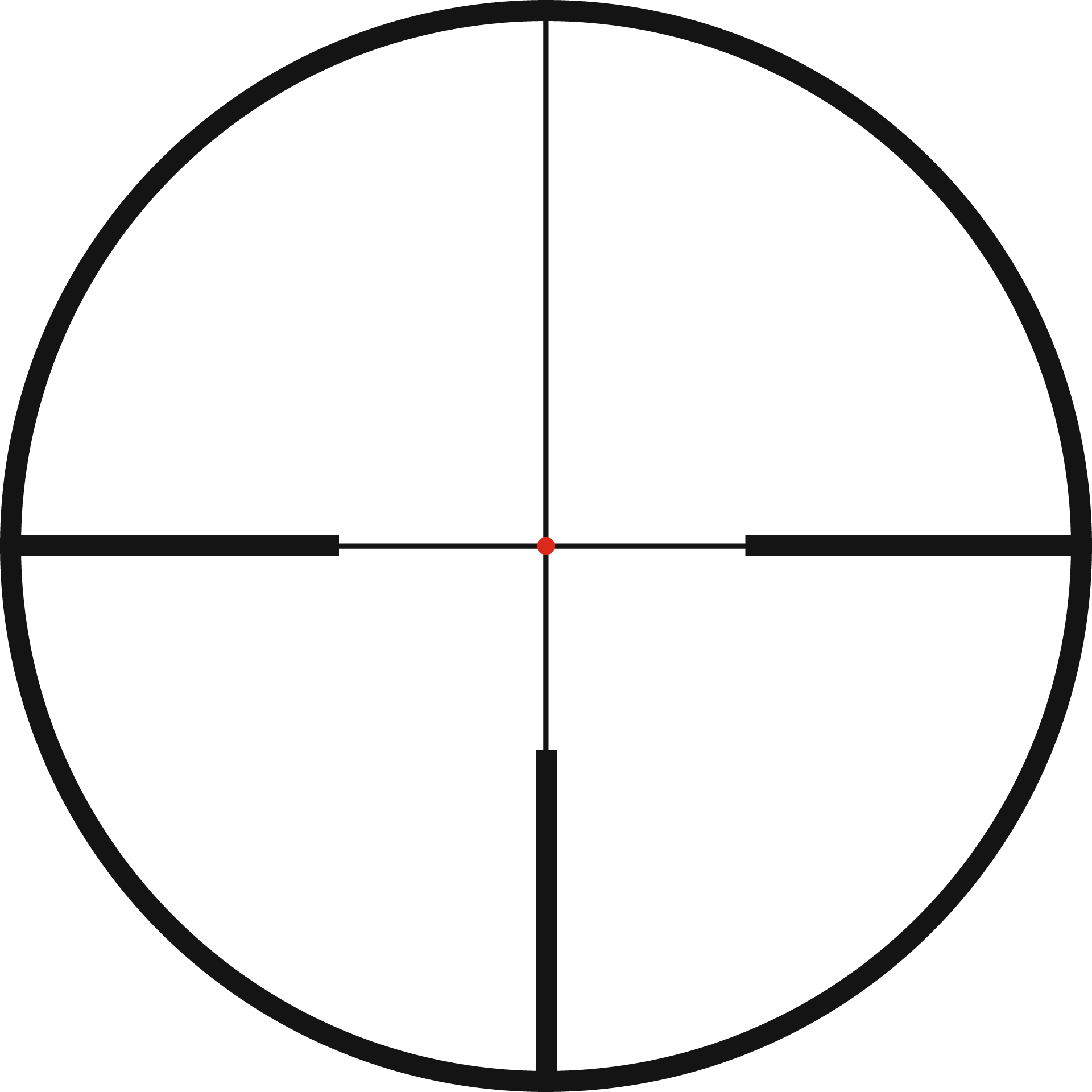 Kahles Helia 3.5-18x50i 4-Dot