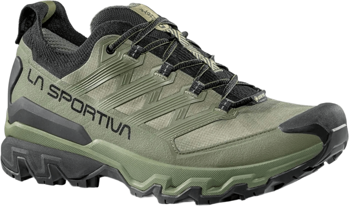 La Sportiva Ultra Raptor 3 GTX Mens Cypress/Black