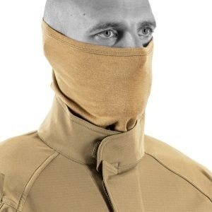 UF PRO Striker FR Neck Gaiter Tan