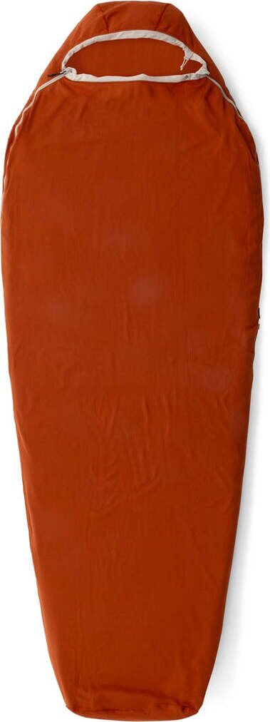 Sea to Summit Reactor Fleeceweight Liner Picante