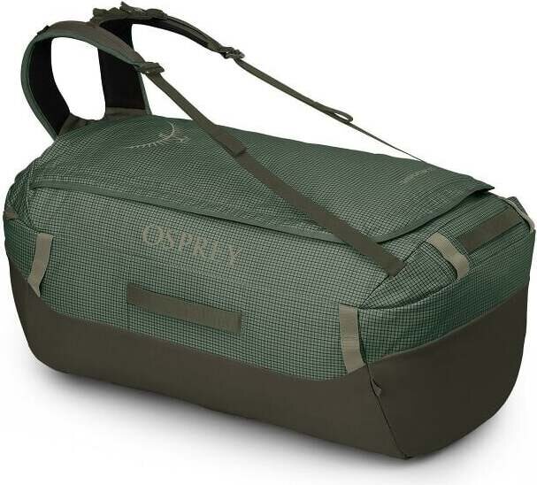 Osprey Transporter 95 Pine Leaf/Earl Grey