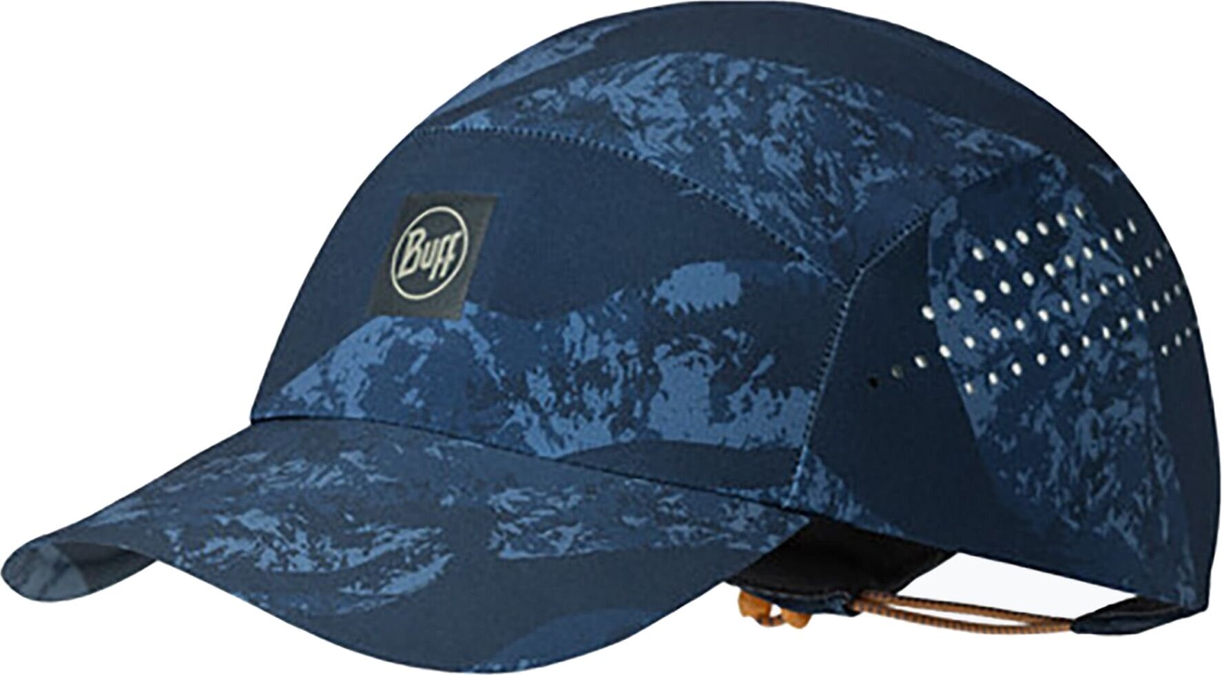 Buff Pack Speed Cap Eukar Navy