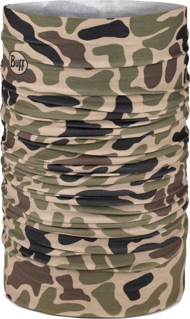 Buff Coolnet UV+ Blax Khaki