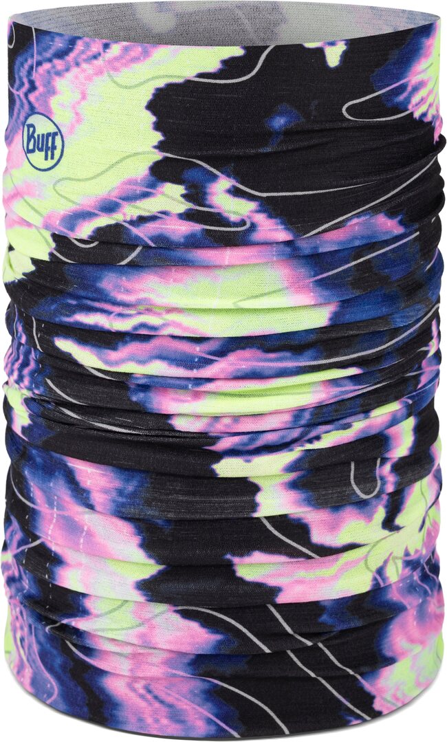 Buff Coolnet UV+ Dovic Ultramarine