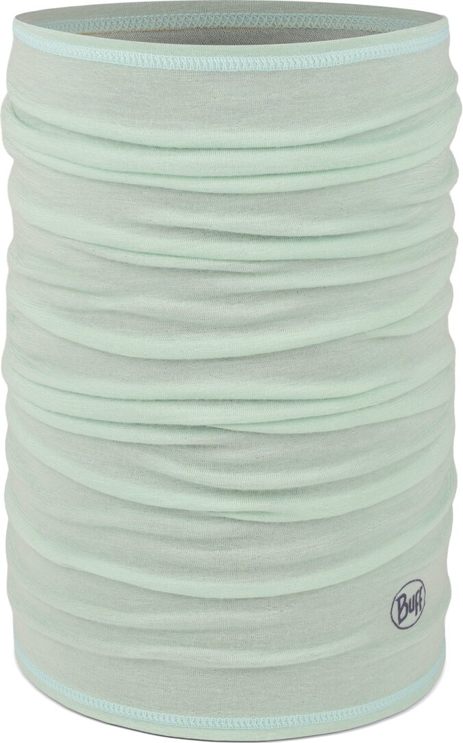 Buff Merino Lightweight Solid Seagrove Green