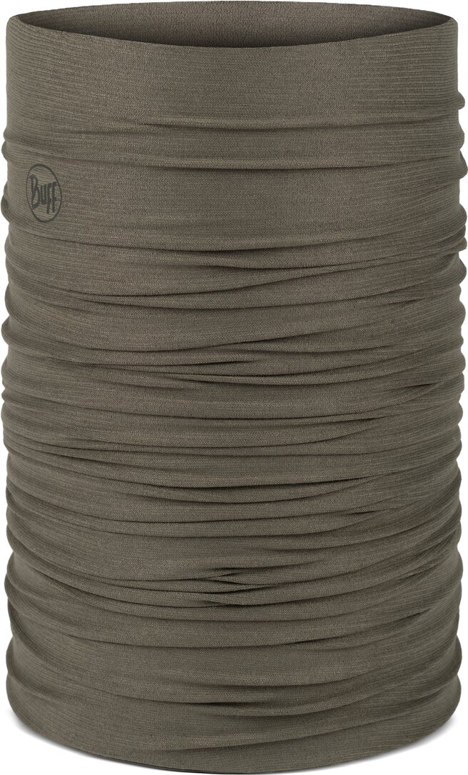 Buff Coolnet UV+ Insect Shield Solid Khaki