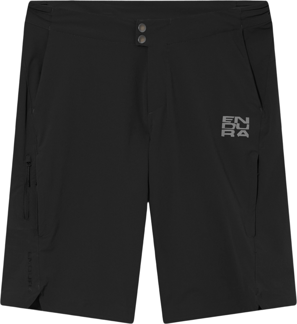 Endura Alltrack Ride Over Short Mens Black