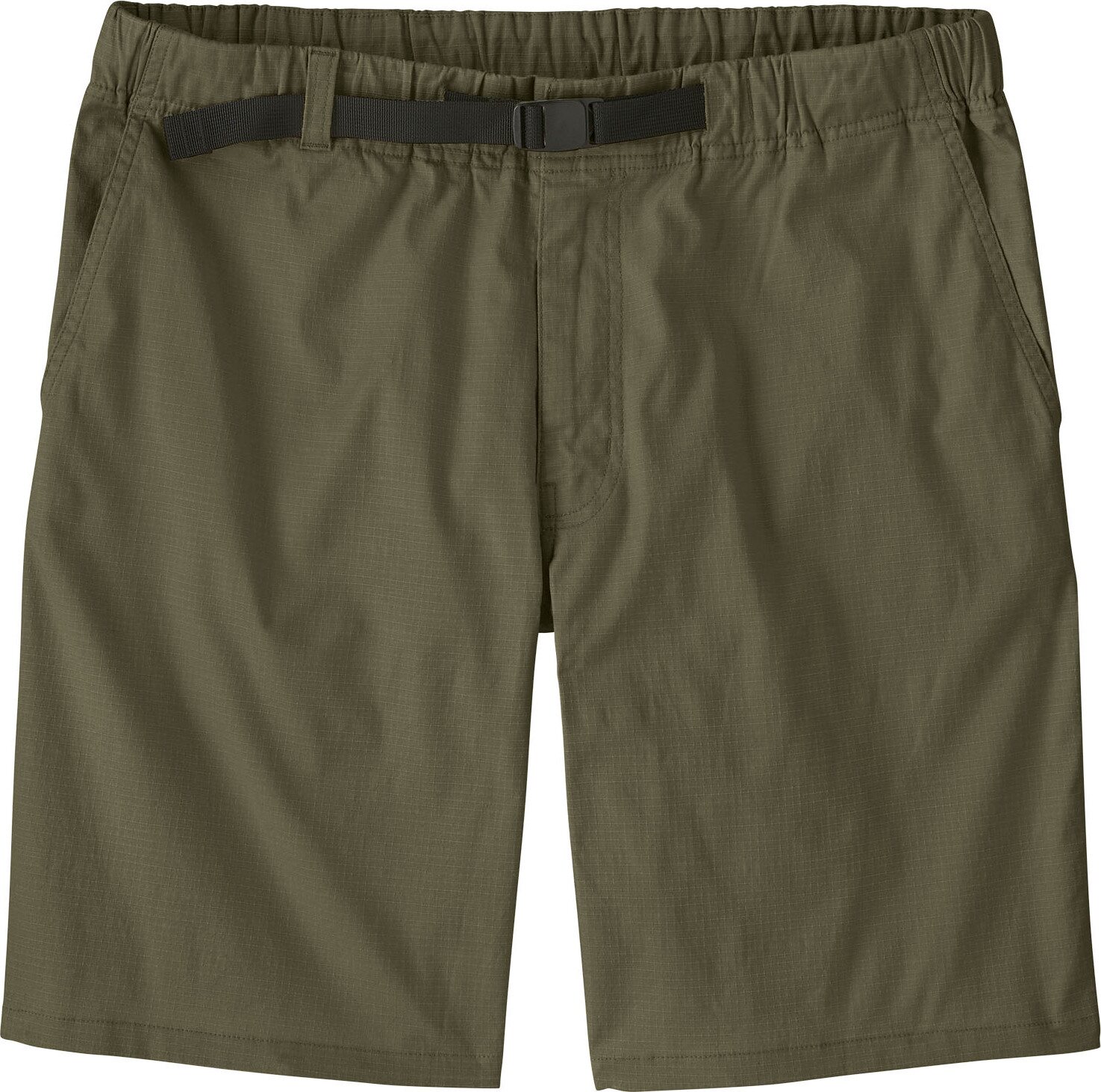 Patagonia Lightweight All-Wear Gi Shorts 9" Mens Basin Green
